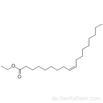 9-Octadecensäure (9Z) -, Ethylester CAS 111-62-6